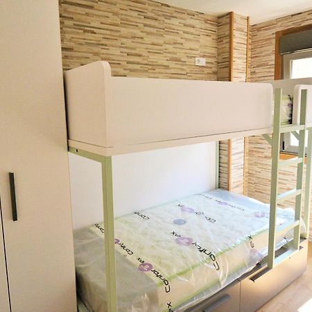 Apartamento Frente A La Playa De Baltar En Sanxenxo Portonovo Exteriér fotografie