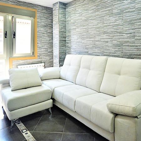 Apartamento Frente A La Playa De Baltar En Sanxenxo Portonovo Exteriér fotografie